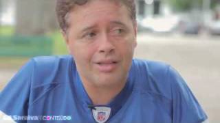 Entrevista com DJ Marlboro