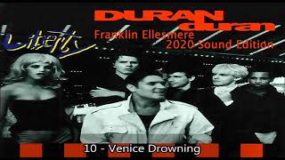 Duran Duran - Venice Drowning