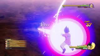 ドラゴンボールZカカロット#5 11時迄配信