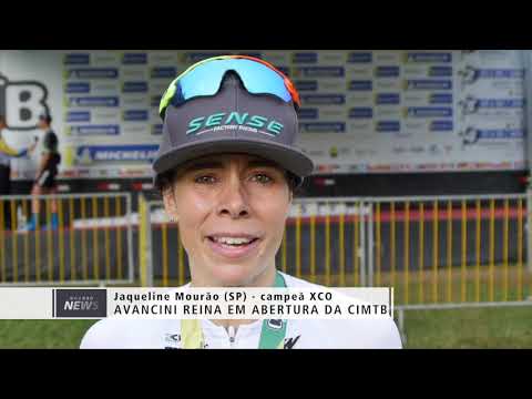 Cimtb Michelin no News Woohoo - Etapa Petrópolis