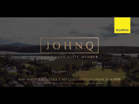 18A Manawa Road, Remuera