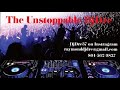 Gerald Levert - Since You Ain't Around vs Chuckii Booker - Games
