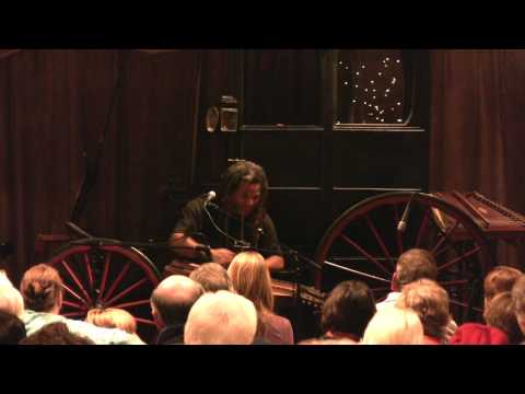 Dulcimerica 141 - "KADC Retreat" - Mountain Dulcimer