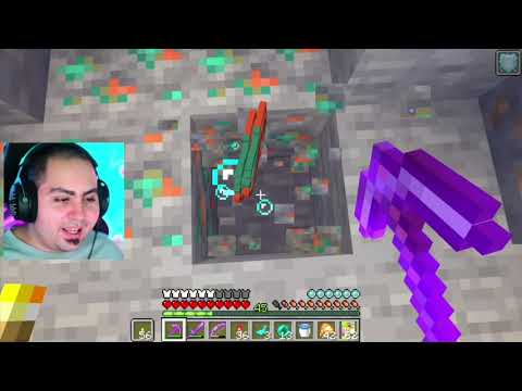 A CACCIA DELLE NOVITÀ DELLA 1.17 CON LYON!!!!