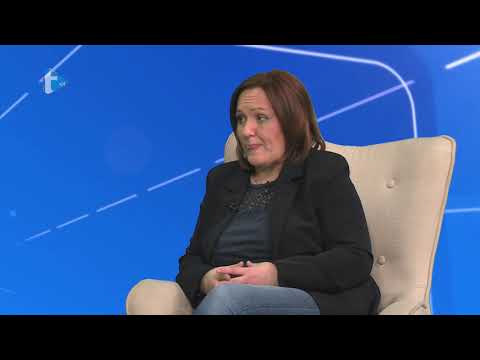 Intervju tjedna - Marina Novaković Matanić - 7. 2. 2020.