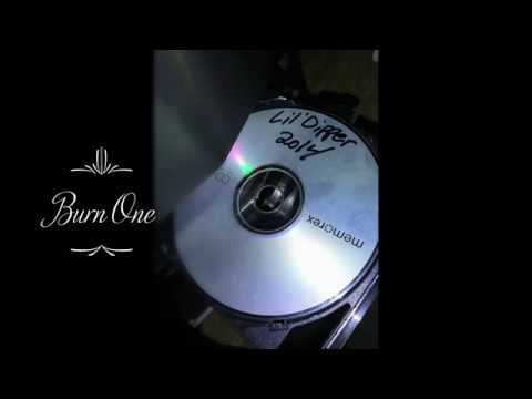 Lil' Dipper - Burn One