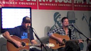 Rondey Atkins performs "Doing It Right"