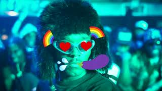 Cover art for best song