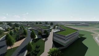 Montegancedo Pozuelo - Un lugar para todos