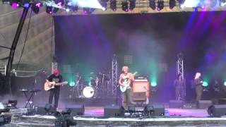 Pendragon - King Of The Castle  Live at Loreley 17. Jul. 2015