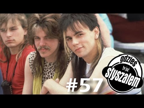 Gdzieś to już słyszałem #57: Polskie klasyki plagiatami?!