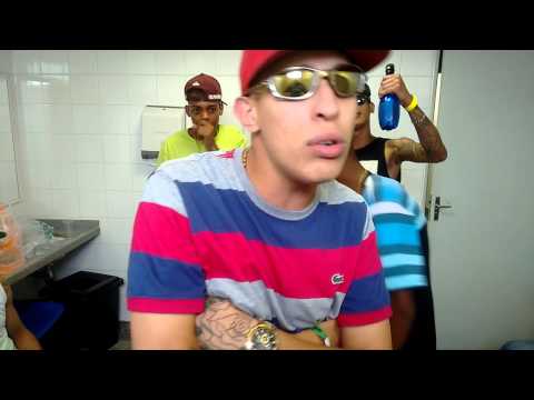 Mc Dick Vigarista Medley No Camarim Do Baile ( Revelação 2016)