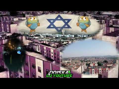 Mc Dimenor Do Parapaz - Fundamento CDA