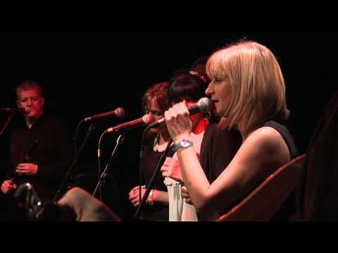 Leitrim Equation 2 Fionnuala Maxwell, Cathy Jordan, Eleanor Shanley: LiveTrad.com