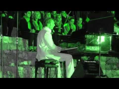 Zbogom sonce - Gianni Rijavec & Vladimir Čadež