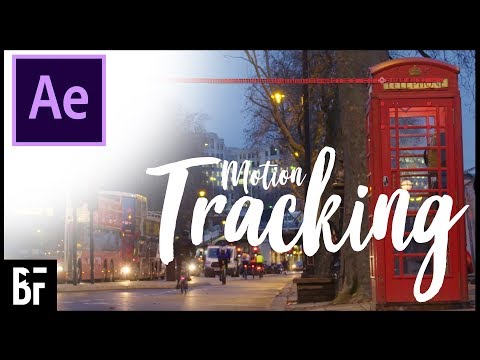 Top 5 Text Effects in Adobe After Effects