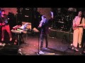 SunSay - Концерт в клубе "Кури Бамбук" (Калининград, 30.03.2012) 