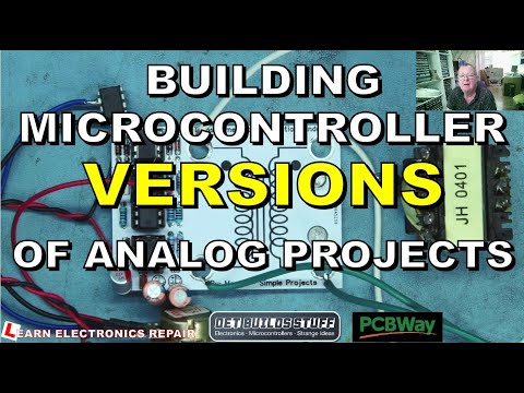 How to test TL431 KIA431 Learn Electronics Repair 078