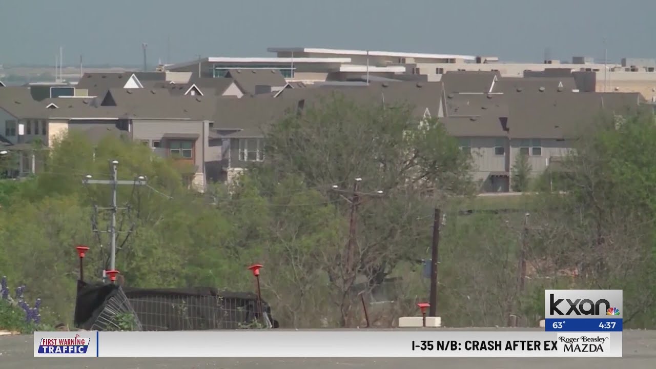 Austin Business Journal: Here's how far a middle-class salary goes in Austin