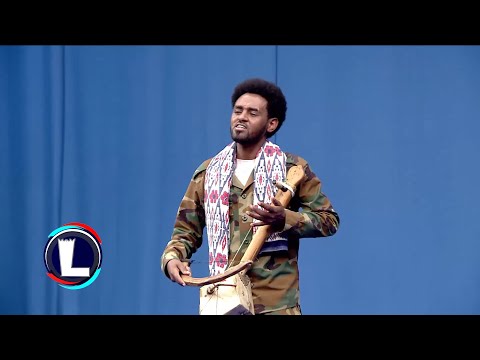 Hailay Meles (Mis Mehazaka) ሃይላይ መለስ (ምስ መሓዛኻ) New Tigrigna Music 2022