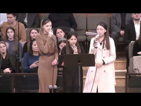 Așa într-o liniște și un har