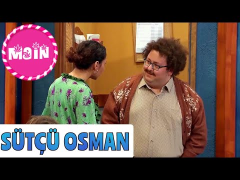 SÜTÇÜ OSMAN EFENDİ | EVİMİN GÜLÜ | ÇGHB 2 | 74. BÖLÜM #shorts
