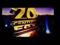 TV MA LV Disclaimer Disney S Modified Screen 20th Century Fox Celebrating 75 Years 2010