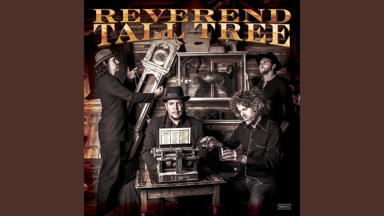 Everything Is Broken