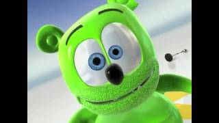 Musik-Video-Miniaturansicht zu I'm A Gummy Bear (The Gummy Bear Song) Songtext von Gummibär