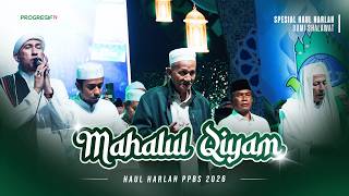 Download lagu Mahallul Qiyam – Az Zahir | Spesial Haul & Harlah PP. Progresif Bumi Shalawat 2026 mp3
