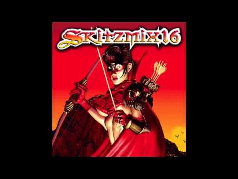 Skitzmix 16 - Megamix (Mixed by Nick Skitz)