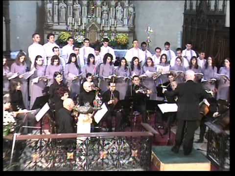 Pro musica - Vjernim mrtvim (Dona eis requiem)