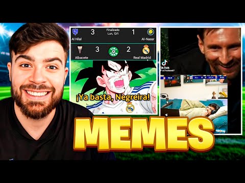 😂 LA COBRA REACCIONA A LOS MEMES DE DISCORD 😂