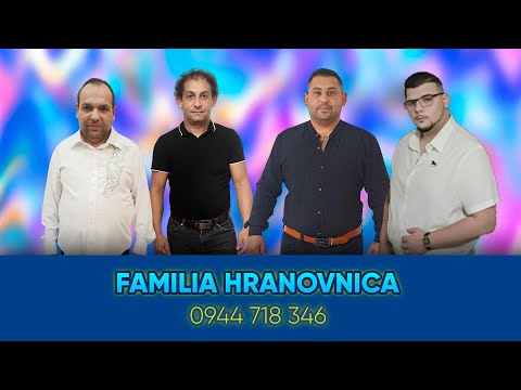 FAMILIA HRANOVNICA - Volare