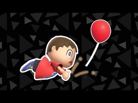 What Makes You "Lucky" in Animal Crossing?