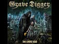 GRAVE DIGGER The Living Dead 2018 Full Album
