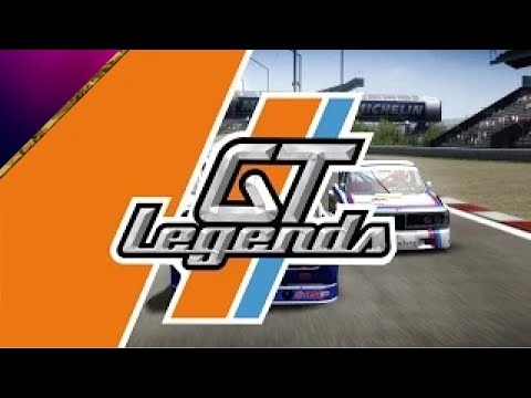 gt legends pc review