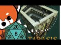 Katabasis | Book Review