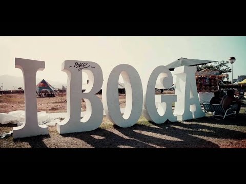 Iboga Summer Festival 2015 - After Movie
