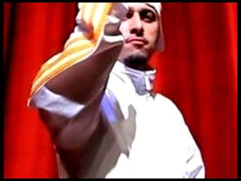 IQ - Cammon in people ( Dr. Hip Hop / Mac Prayna