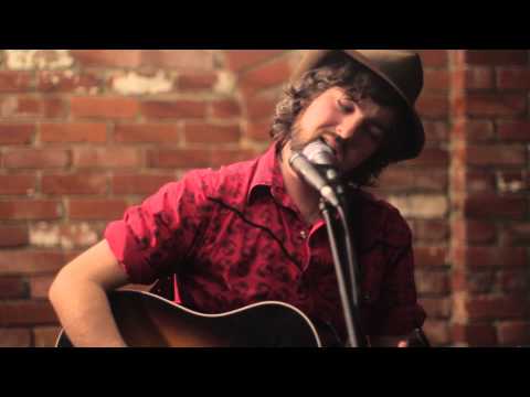 Jordie Lane - Lost in You