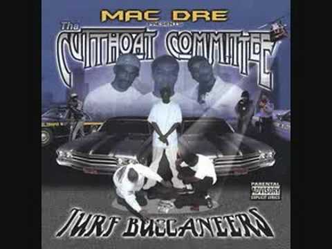 Mac Dre, Dubee & PSD Ft. Tic - Plain 2 See