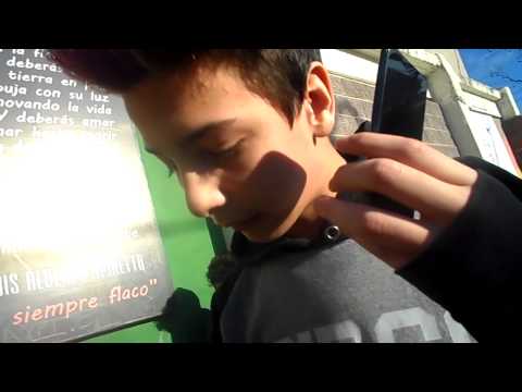 Dami Vs Ema (T-C-F) Primera Ronda