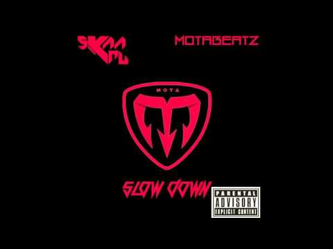 Skaa Kru - Slow Down [Prod. MOTABEATZ]