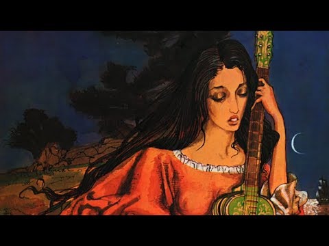 Joan Baez - Barbara Allen  [HD]