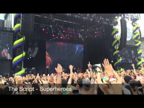 2015 08 16   Summer Sonic 2015