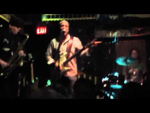 Tony D Right Kind of Crazy