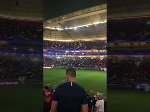 France 2-1 England (FIFA World Cup Qatar 2022™)