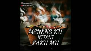 Download lagu Soimah - jagad anyar kang dumadi - watsapps story - menengku niteni lakumu mp3
