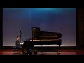 River Flows in You by Yiruma I Sean Mooney, Piano